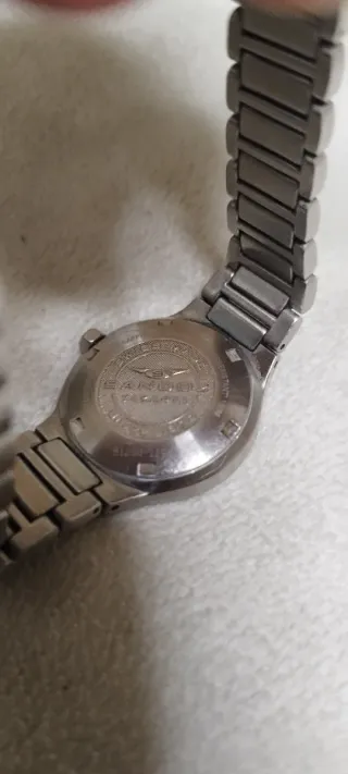 Reloj Sandoz Yakarta