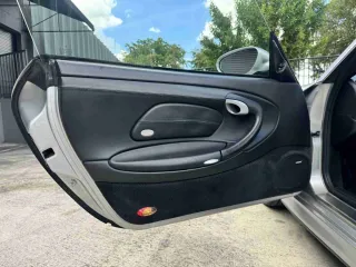 Puertas Porsche 996/Boxster 986 Completas