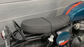 Royal Enfield Bear 650 Enduro Manual