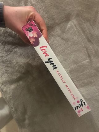 You 1. Love you: You 1 (Crossbooks) (Spanish Ed...