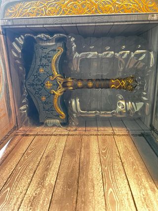 God of War Ragnarök Edición Coleccionista PS5