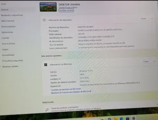 PC Gaming Potente i5 GTX 1060 6GB