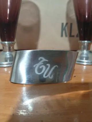 Juego "Tú y Yo" Vintage