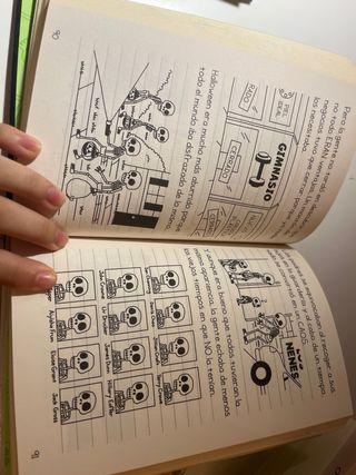 Historias superguáis de miedo (Rowley presenta ...