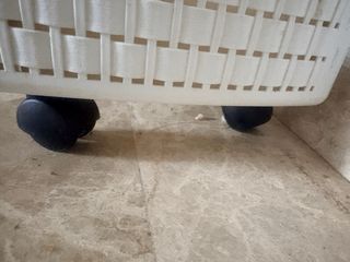 Mueble con ruedas HP