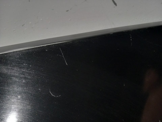 ALETA DELANTERA DERECHA LAND ROVER RANGE ROVER (L