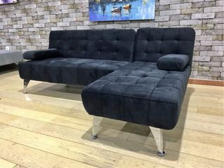 Conjunto Muebles Salón y Sofá