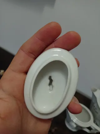 Set Caffè Art Decò 1930 - Zeh Scherzer Baviera