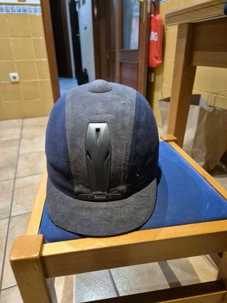 Casco Tattini Talla 54-58