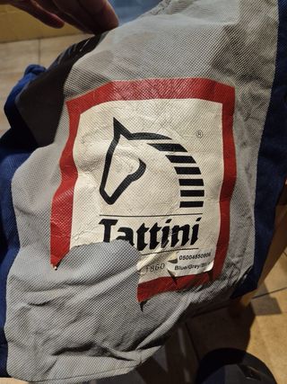 Casco Tattini Talla 54-58