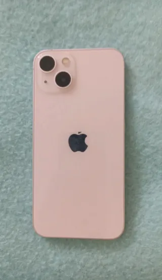 iPhone 13 Rosa