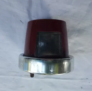 Faro Posteriore Nsu Prinz TT/TTS