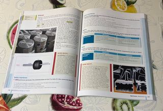 Smartmech Premium - Mechanical Technology & Engine