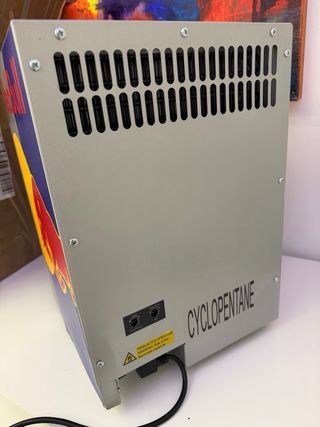 Nevera Red Bull nueva a estrenar