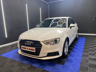 Audi A3 Sportback 1.6 TDI 85 kW (116 CV)