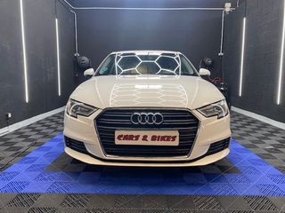 Audi A3 Sportback 1.6 TDI 85 kW (116 CV)