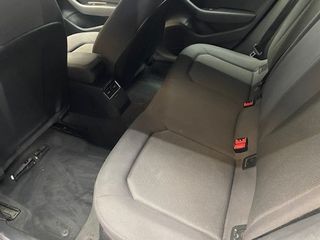 Audi A3 Sportback 1.6 TDI 85 kW (116 CV)