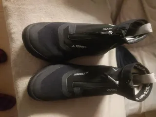 Zapatillas Adidas Terrex