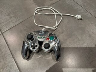 Mando Mario Bros Wii