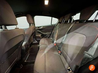 Ford Focus 1.0 Ecoboost 92kW ST-Line