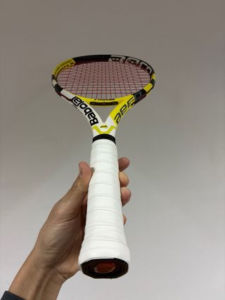 Raqueta Babolat Aeropro Drive + Funda