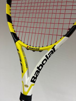 Raqueta Babolat Aeropro Drive + Funda