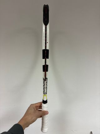 Raqueta Babolat Aeropro Drive + Funda