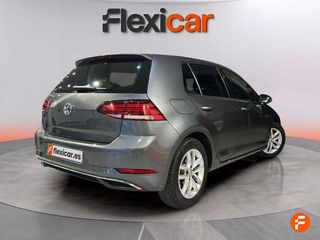 Volkswagen Golf Advance 1.4 TSI 92kW (125CV) DSG