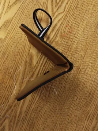 Cartera Springfield Tarjetas/Billetes