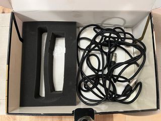 Micrófono RODE NT1-A Kit Completo