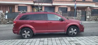 Dodge Journey
