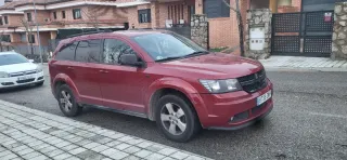 Dodge Journey