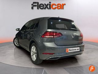 Volkswagen Golf Advance 1.4 TSI 92kW (125CV) DSG