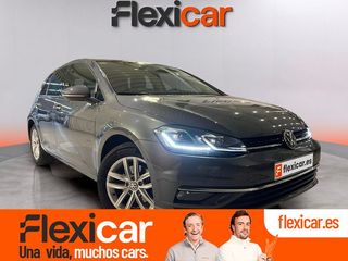 Volkswagen Golf Advance 1.4 TSI 92kW (125CV) DSG