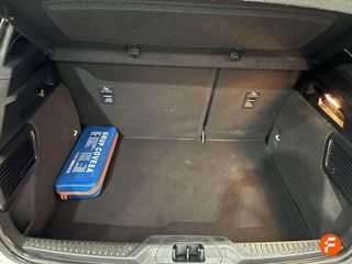 Ford Focus 1.0 Ecoboost 92kW ST-Line