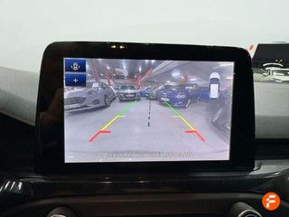 Ford Focus 1.0 Ecoboost 92kW ST-Line