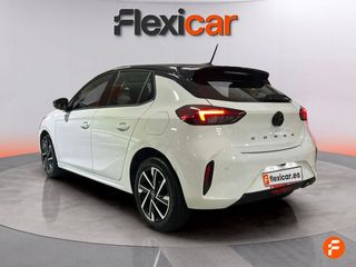 Opel Corsa 1.2T XHL 74kW (100CV) GS