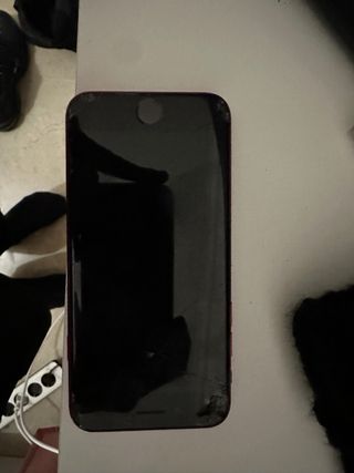 iPhone SE 2da Gen Rojo 64GB