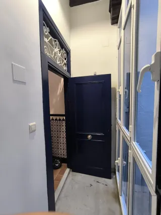 Servicios de pintura profesional