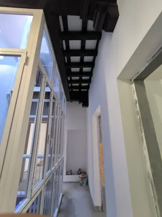 Servicios de pintura profesional