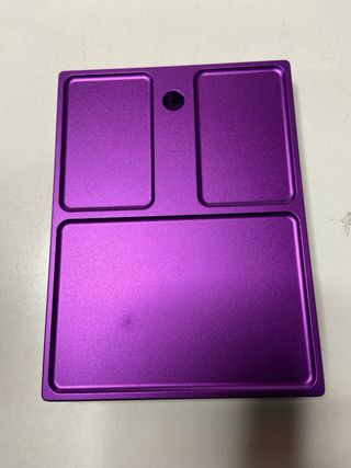 : Kit de tornillo para atar moscas Pesca