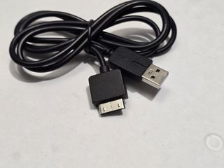 Cargador PSP Go cable carga