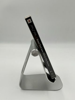 Grand Theft Auto: Liberty City Stories PSP