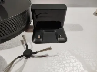 ROBOT ASPIRADOR DREAME L10S PRO RLS6L