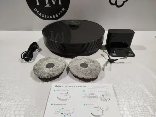 ROBOT ASPIRADOR DREAME L10S PRO RLS6L