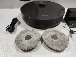 ROBOT ASPIRADOR DREAME L10S PRO RLS6L