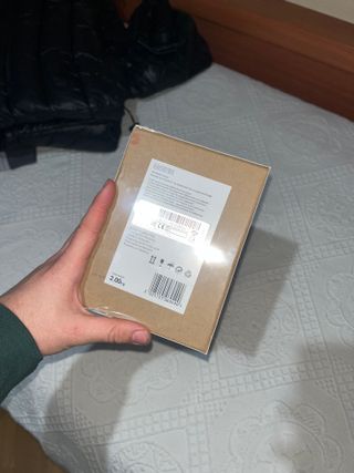 Secador Dyson Supersonic Morado