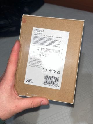 Secador Dyson Supersonic Morado