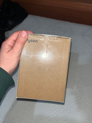 Secador Dyson Supersonic Morado