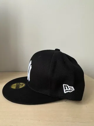 Gorra New York Yankees New Era Negra